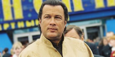 Steven Seagal settles ICO charges with US securities regulator