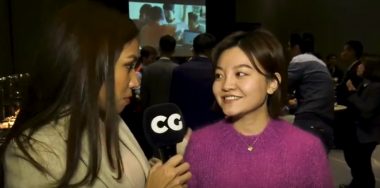 The BSV community in China are true believers: Mandy Wang