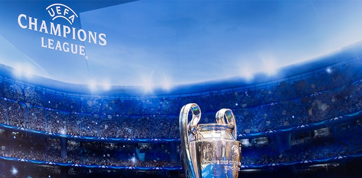 UEFA announces blockchain-based mobile ticketing system for EURO 2020