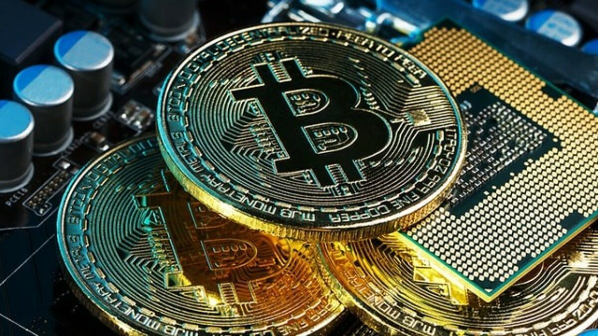 bitcoin mining in ukraine