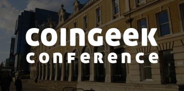 Updated statement about Jimmy Wales appearance at CoinGeek London 2020