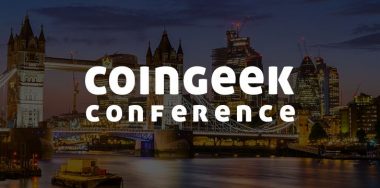 Watch the CoinGeek London Conference 2020 Live