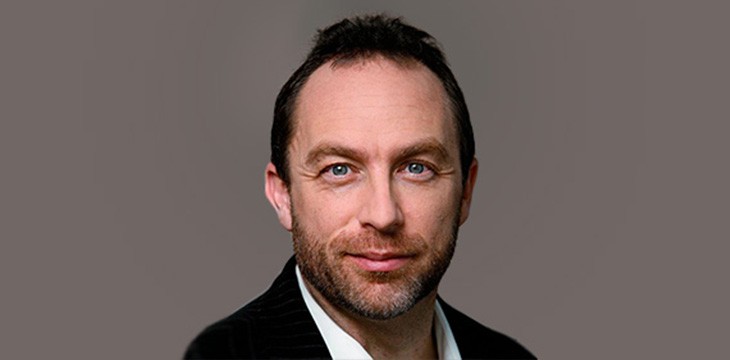 wikipedia-founder-jimmy-wales-to-speak-at-coingeek-london-feb-20-21_cg