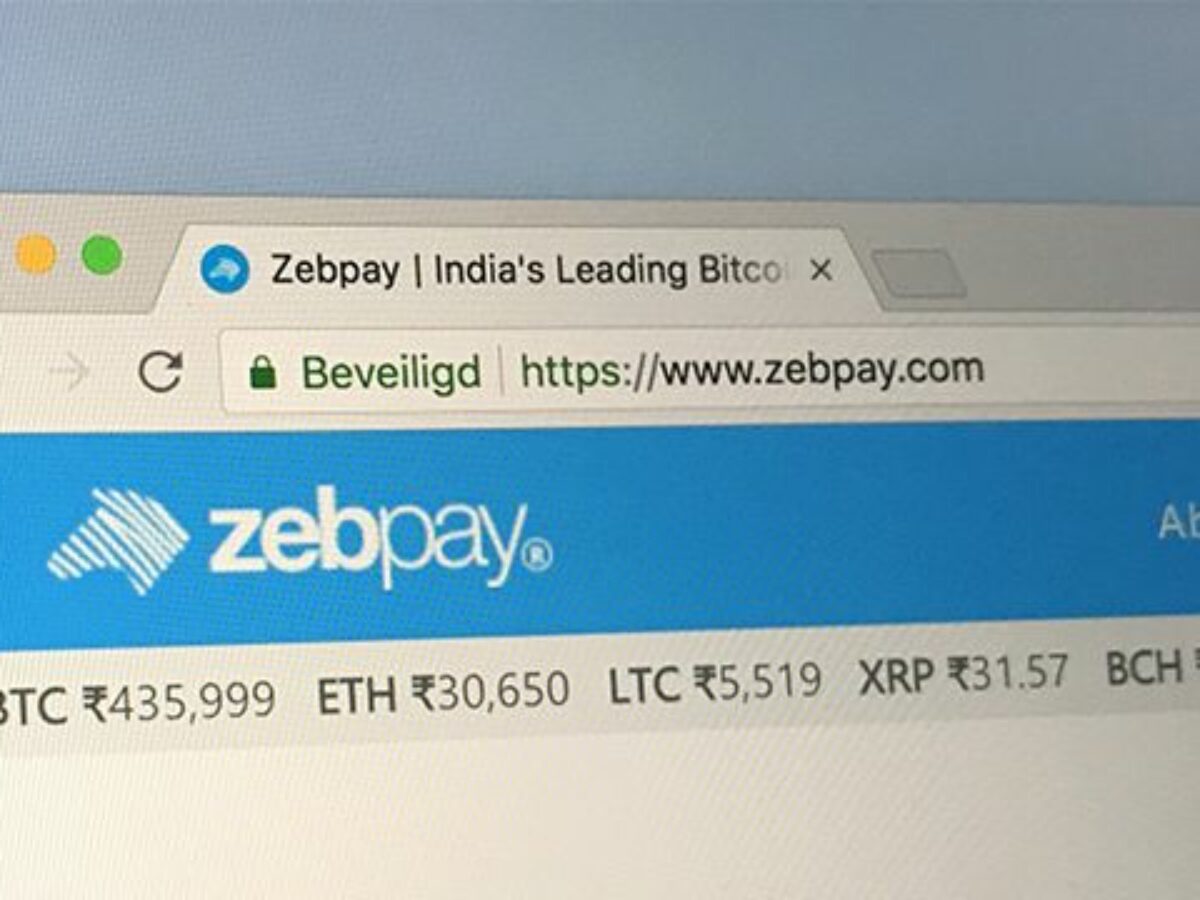 zebpay bitcoin marketing)