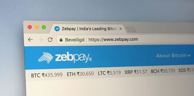 Zebpay makes another foray into Indian market amid crypto ban