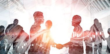 Zweispace and Binde announce new partnership on BSV chain