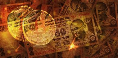 Indian central bank to appeal court order lifting crypto ban