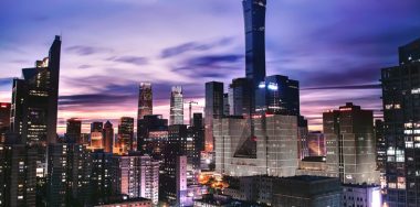 Beijing implements blockchain invoicing for enhanced transparency