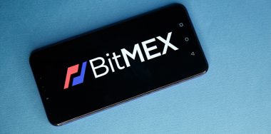 BitMex strangely quiet after FCA warning