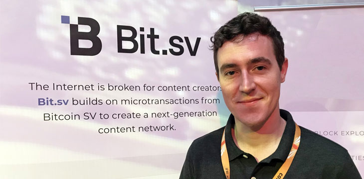 Brad Jasper: If I could work on one idea for the rest of my life it would be Bit.sv