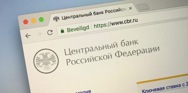 Russia central bank calls digital currency circulation ‘unjustified risk’