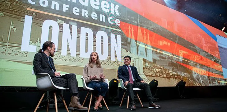 CoinGeek London 2020: Bitcoin miners are evolving to meet new demands