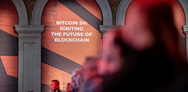 CoinGeek London 2020 shines spotlight on tokenization on Bitcoin SV