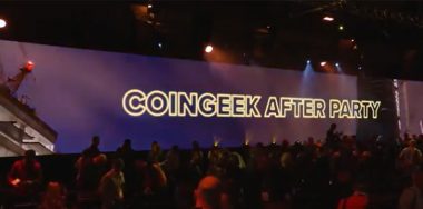 coingeek-london-after-party-marks-bitcoins-jump-ahead-in-time-video