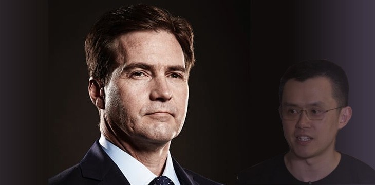 craig-wright-binance-ceo-a-want-to-be-mastermind-who-will-face-the-law