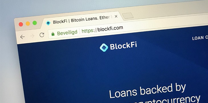 crypto-lender-blockfi-integrates-cash-support