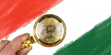 Indian Parliament probing suspect ‘Bitcoin businesses’