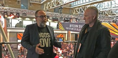 Jimmy Wales: I’m known as a critic but I find blockchain technology fascinating