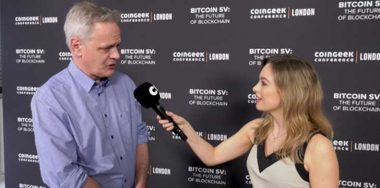 nChain Daniel Connolly talks what’s in store for Bitcoin after Genesis