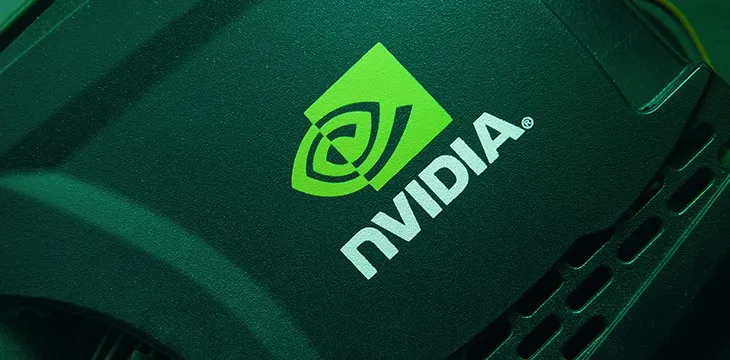 Nvidia dodges a bullet as judge throws out fraud lawsuit