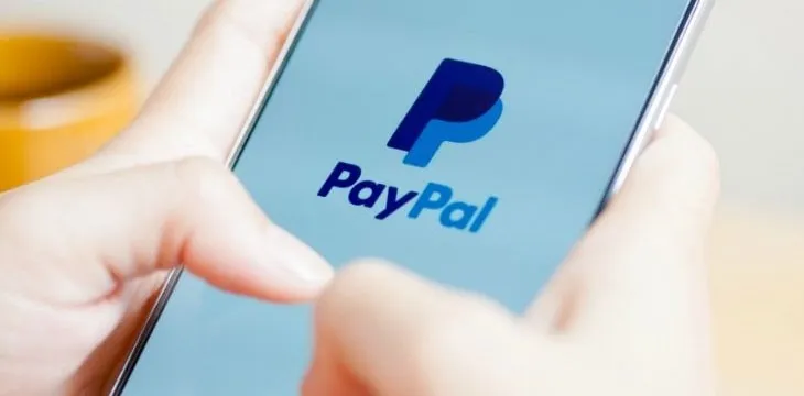 PayPal seeks blockchain expert to help tackle financial crimes