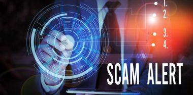 Scam alert: The fake ‘Bitcoin Genesis’ chain split and coin claim