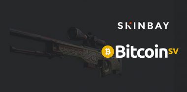 Skinbay sees esports players trade skins in Bitcoin SV