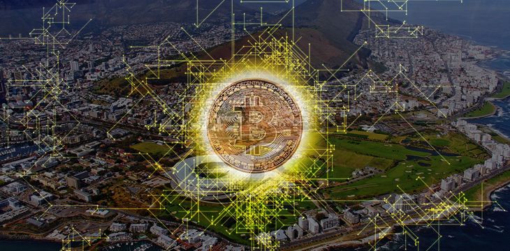 south-africa-to-tap-blockchain-to-reduce-corruption-bring-access-to-markets