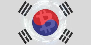韩国一家银行推出基于区块链的移动身份识别系统