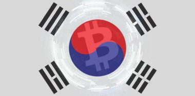 South Korea bank rolls out blockchain-based mobile identification system