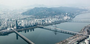 South Korea to support blockchain companies with a $3M grant