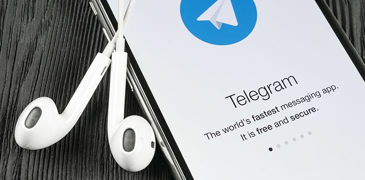 telegram-receives-bad-news-in-its-fight-against-the-sec