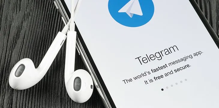 Telegram receives bad news in its fight against the SEC