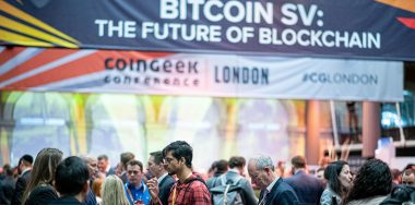Thank you to our CoinGeek London 2020 partners