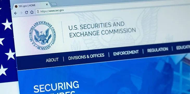 US SEC takes a run at clarifying securities exemptions