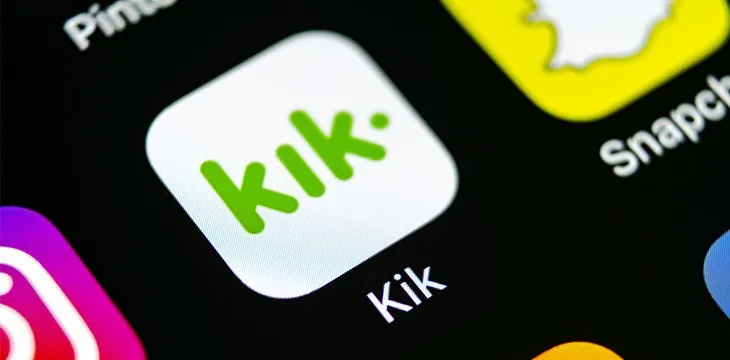 US SEC wants a quick resolution in fight with Kik