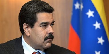 Venezuela President Nicolas Maduro is now a wanted man