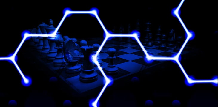 国际象棋锦标赛将使用区块链技术来防止作弊