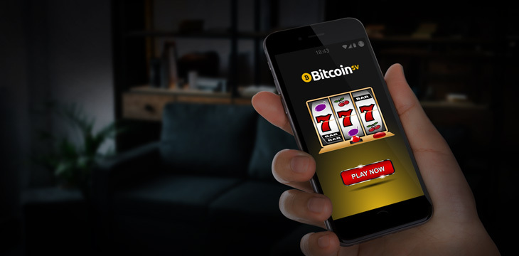 iGaming use cases on Bitcoin