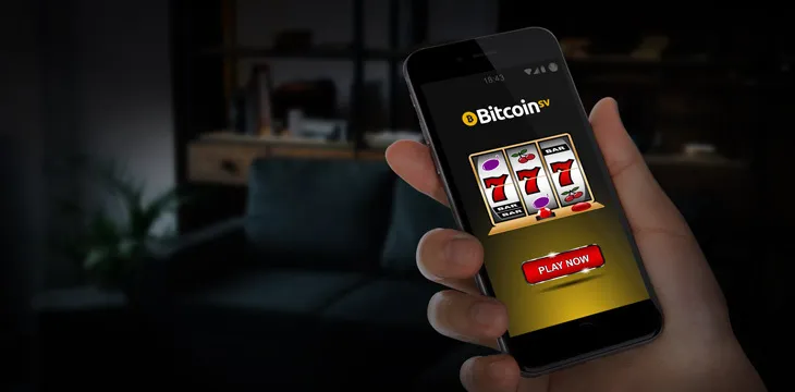 iGaming use cases on Bitcoin