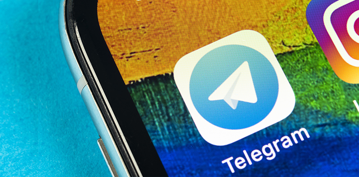 Russia-terminates-ban-on-Telegram-application-due-to-epidemic