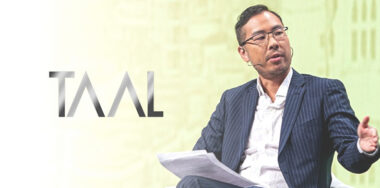 首席执行官杰瑞·陈（Jerry Chan）：TAAL如何看待比特币持久战