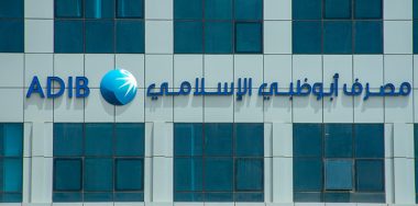 Abu Dhabi Islamic Bank makes landmark transaction on blockchain