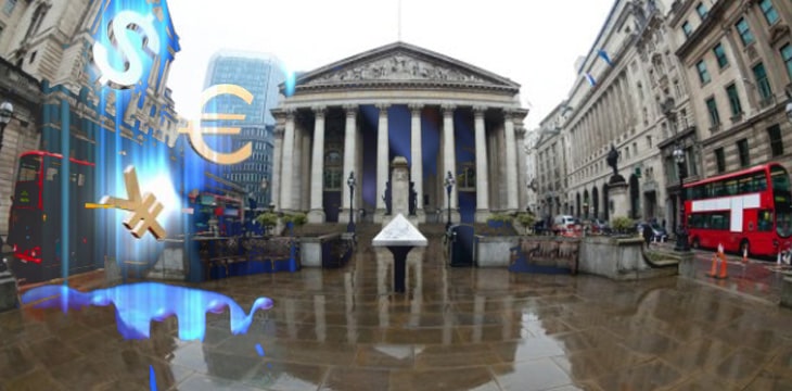 Bank of England asserts private digital currencies are viable as CBDCs