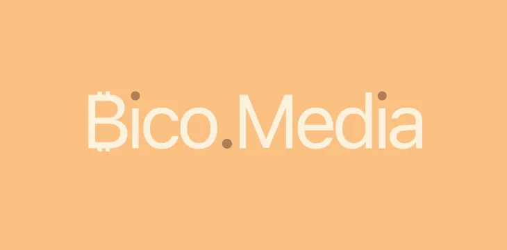 Bico.Media makes storing files to Bitcoin SV easy