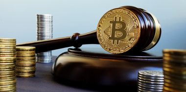 Binance among firms targeted in new class action suit