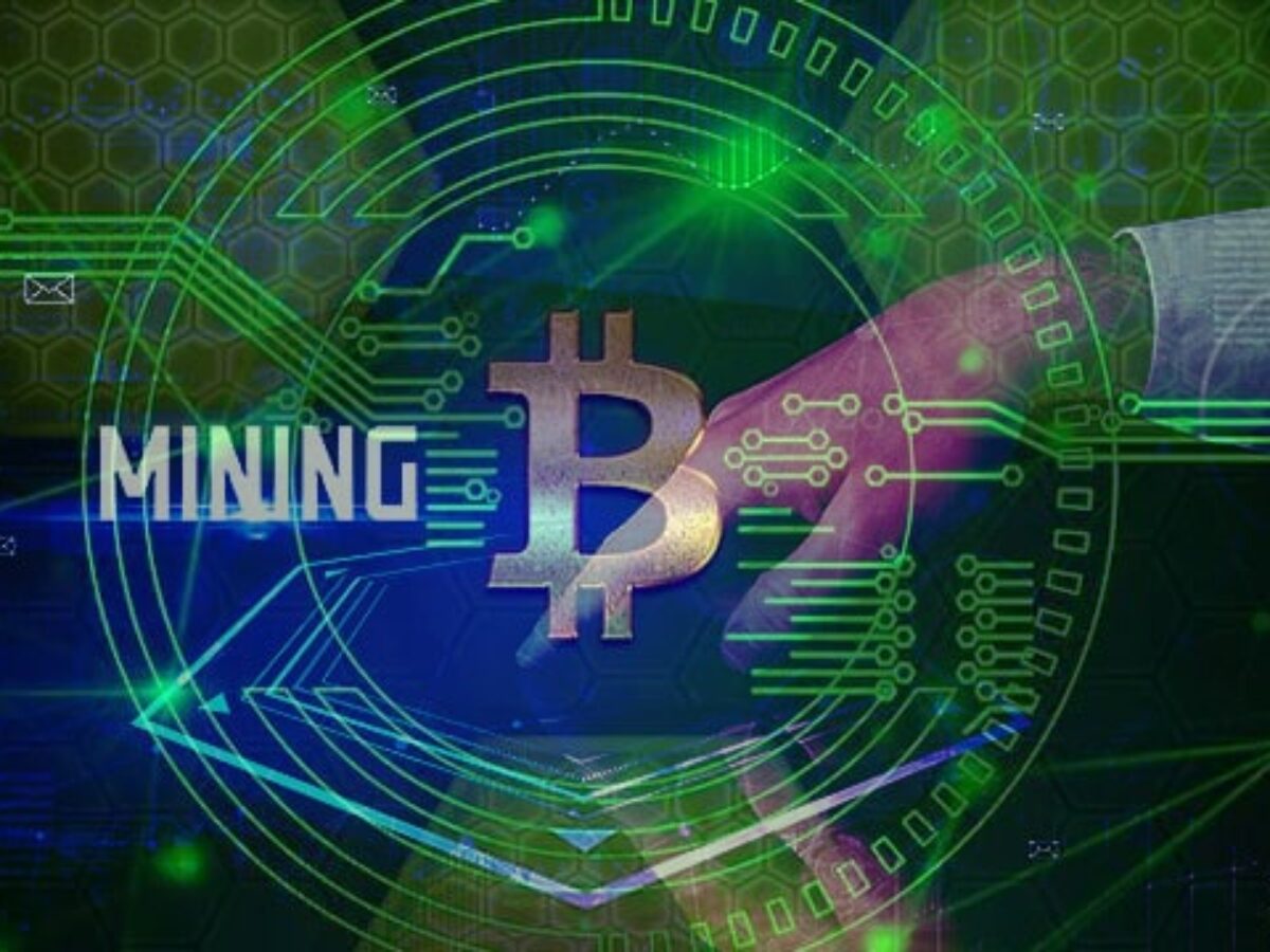 bitcoin cz mining pool