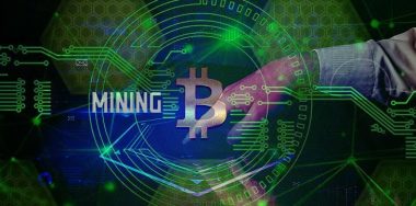 Binance moves into Bitcoin mining