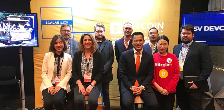 Bitcoin Association celebrates tremendous growth in first annual report