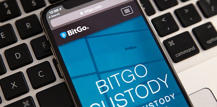 BitGo cuts 12% of staff in a company-wide reorganization